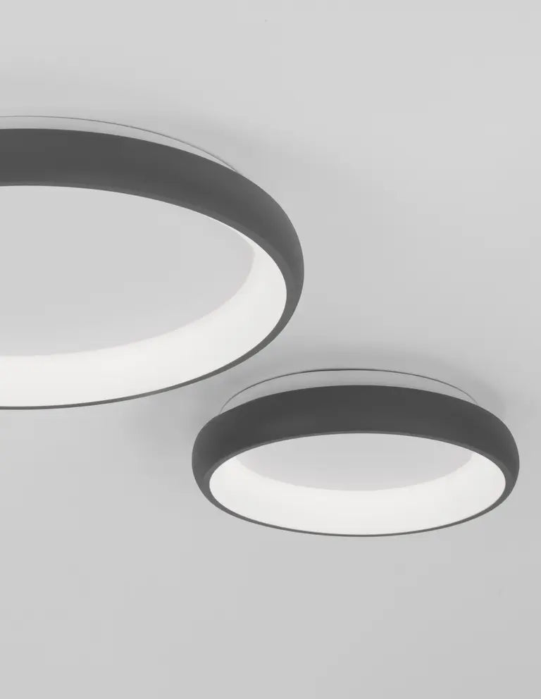Nova Luce ALBI 8105617 – Plafonniers