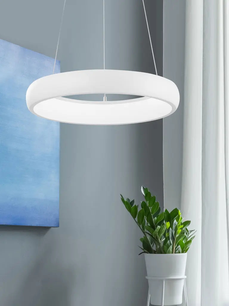 Nova Luce ALBI 8105618 – Suspensions