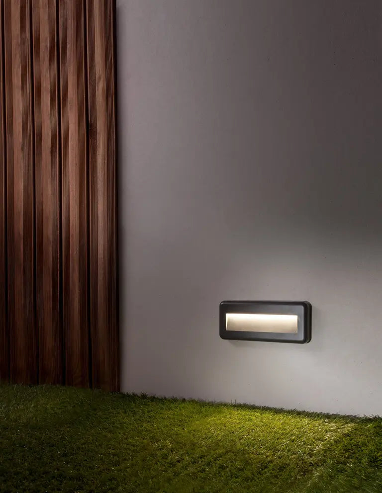 Nova Luce PULSAR 812102 – Balises de marche