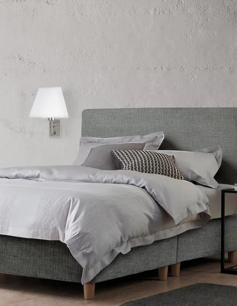 Nova Luce LOGAN 8126162 – Appliques murales