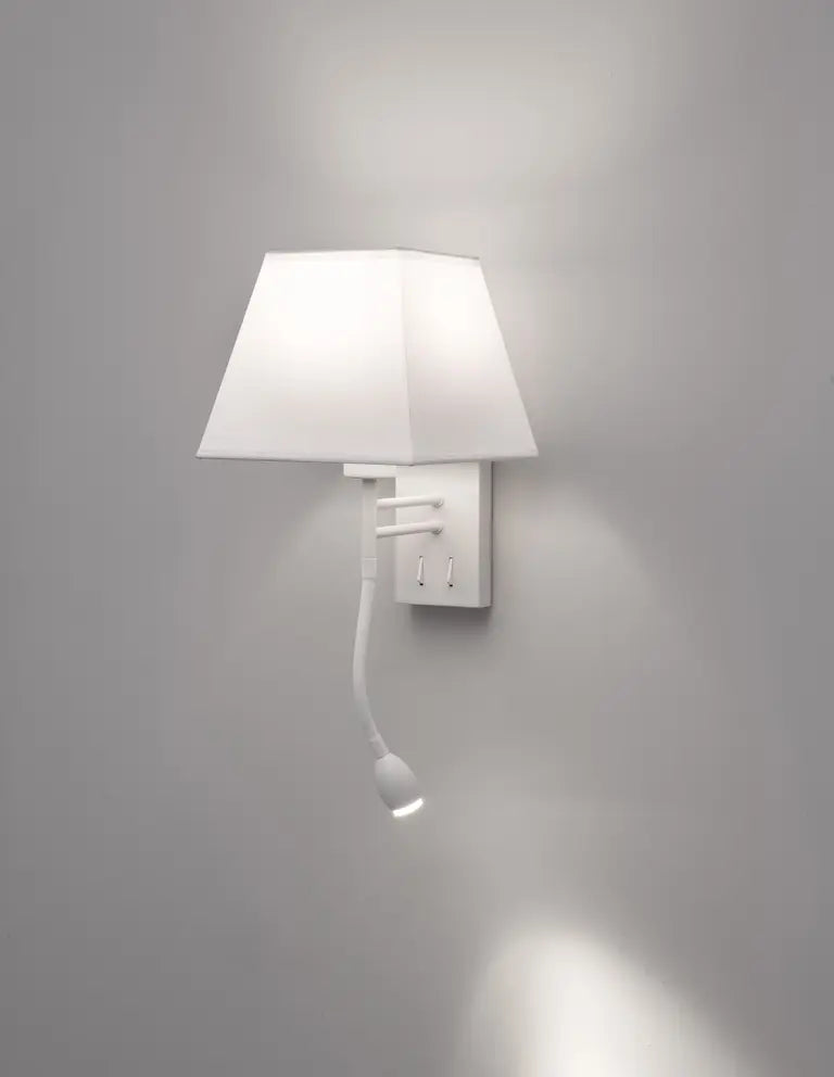Nova Luce VALENCIA 8127401 – Appliques murales