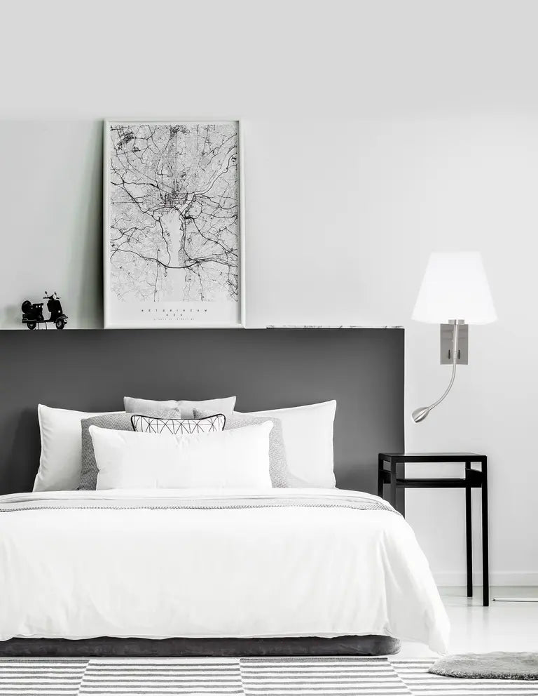Nova Luce VALENCIA 8127402 – Appliques murales