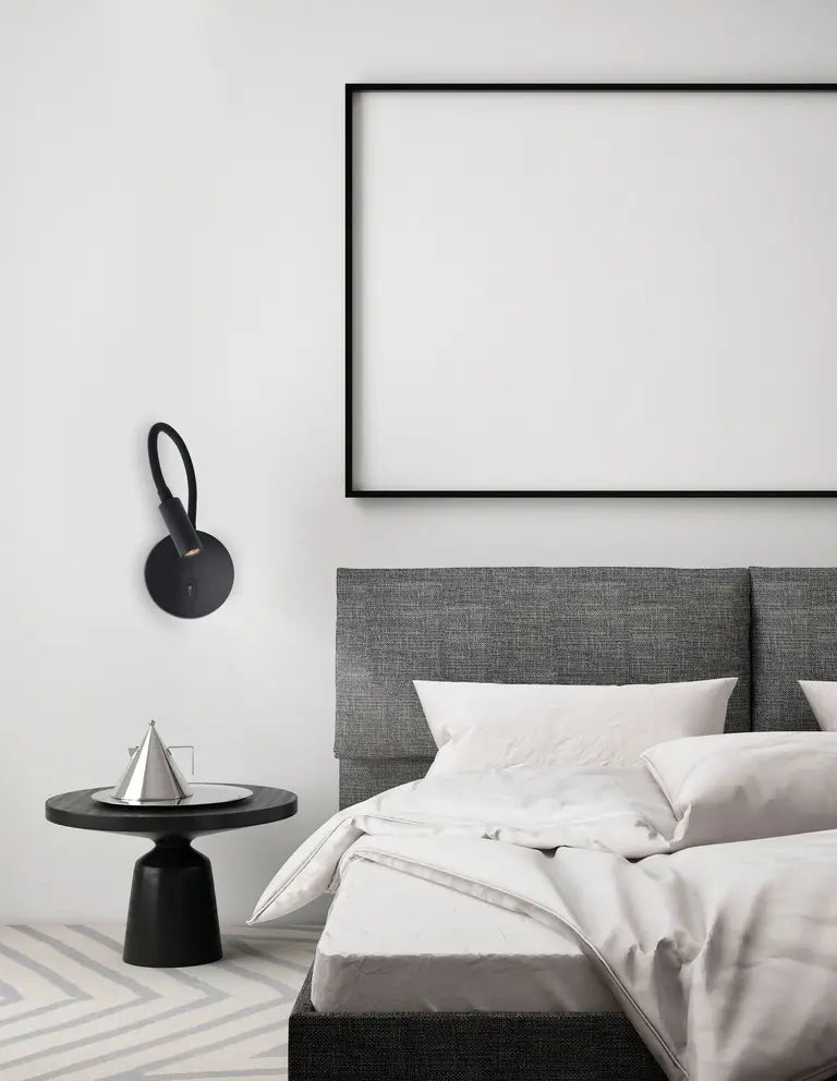 Nova Luce JACO 8140322 – Appliques murales