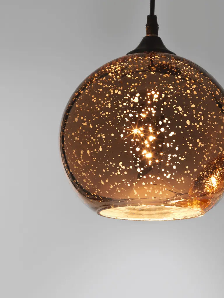 Nova Luce BLAZE 8142680 – Suspensions