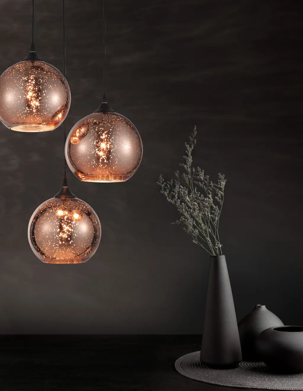 Nova Luce BLAZE 8142681 – Suspensions