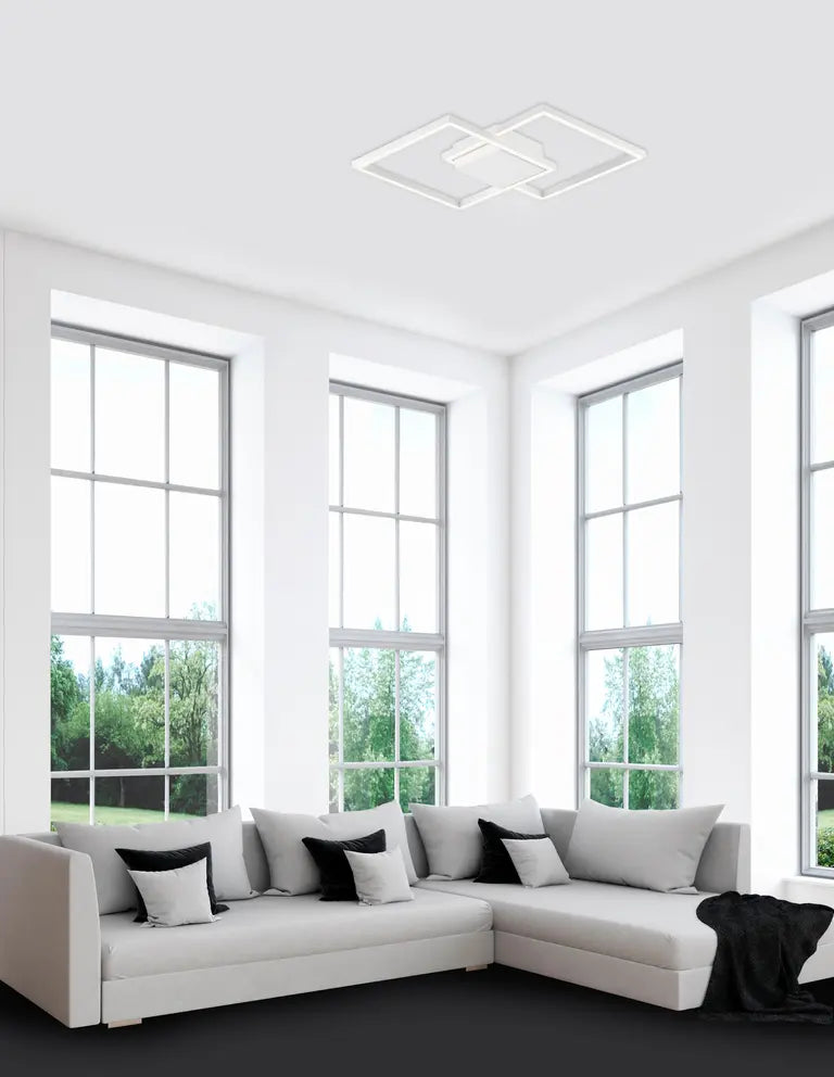 Nova Luce BILBAO 8160162 – Plafonniers