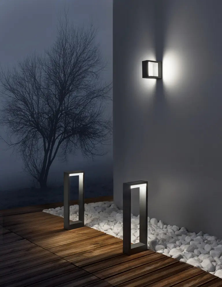 Nova Luce BLISS 819503 – Bornes lumineuses