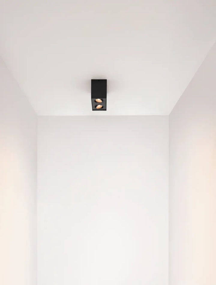 Nova Luce Rende B-13W-SM-D18-Sq 820603