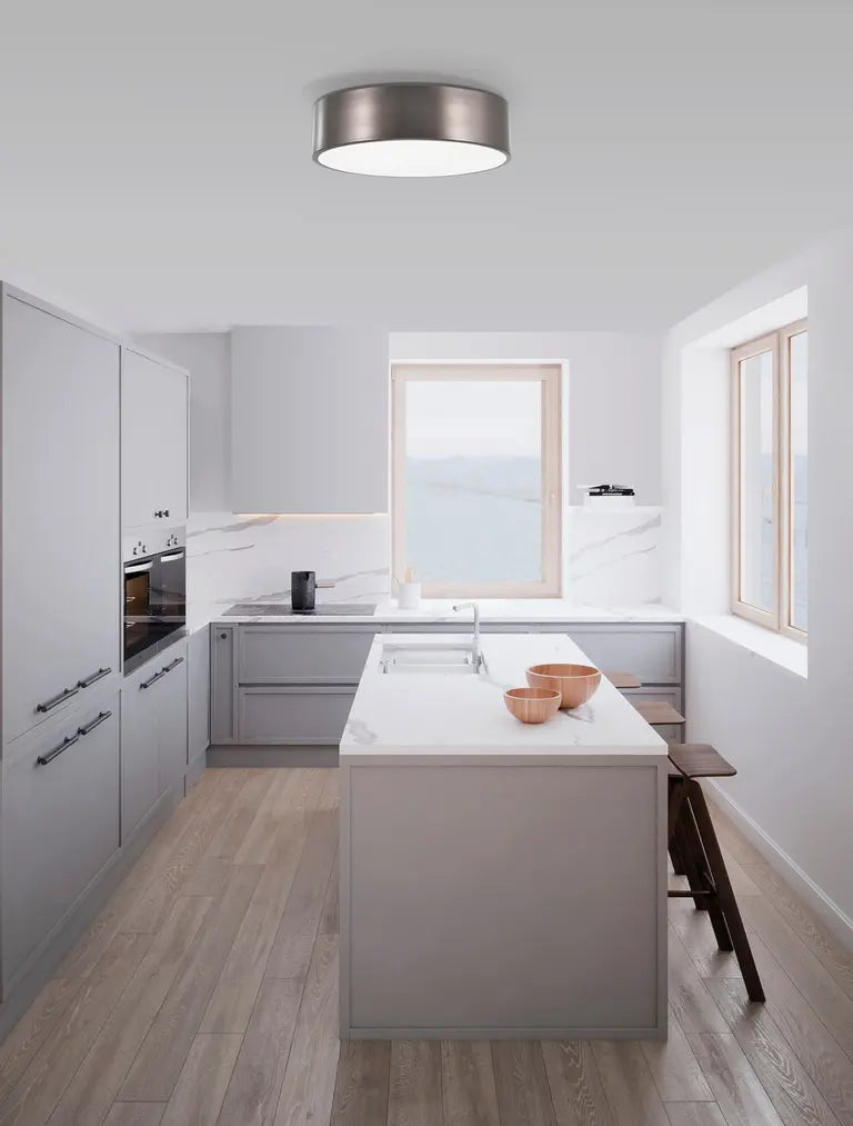 Nova Luce FINEZZA 8218402 – Plafonniers