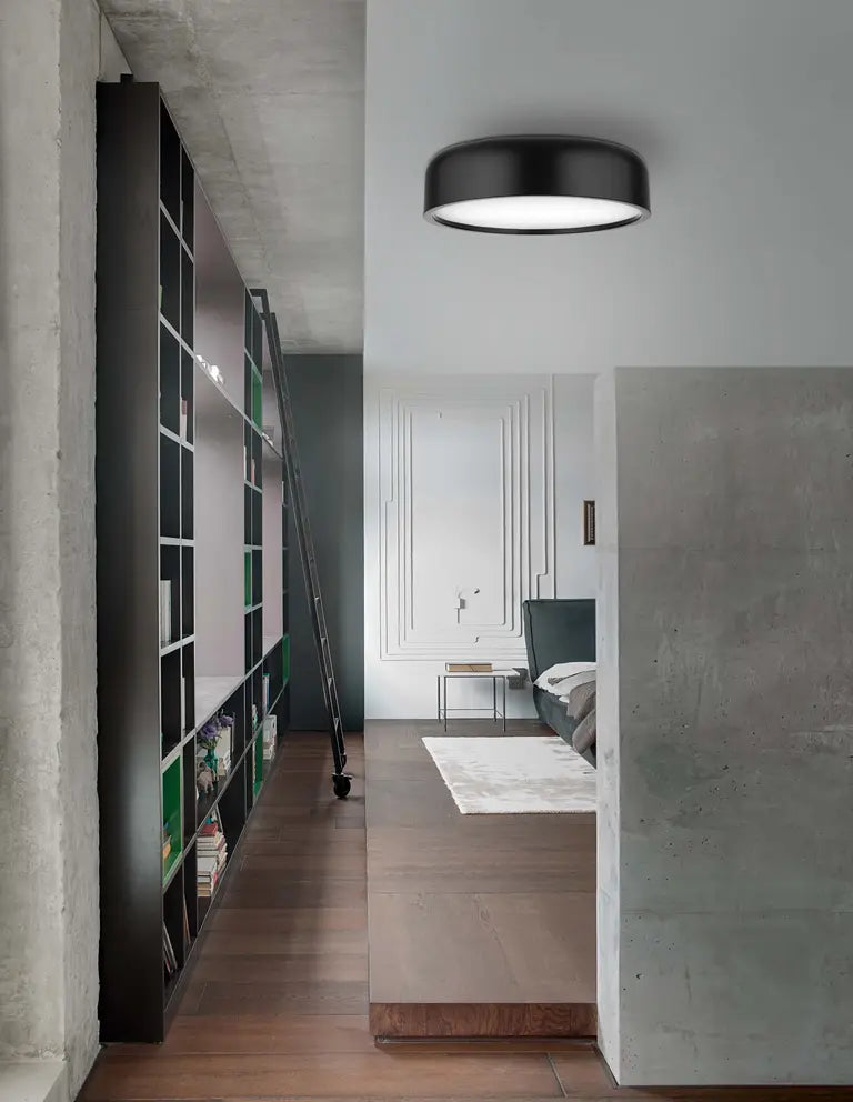 Nova Luce PERLETO 826809 – Plafonniers