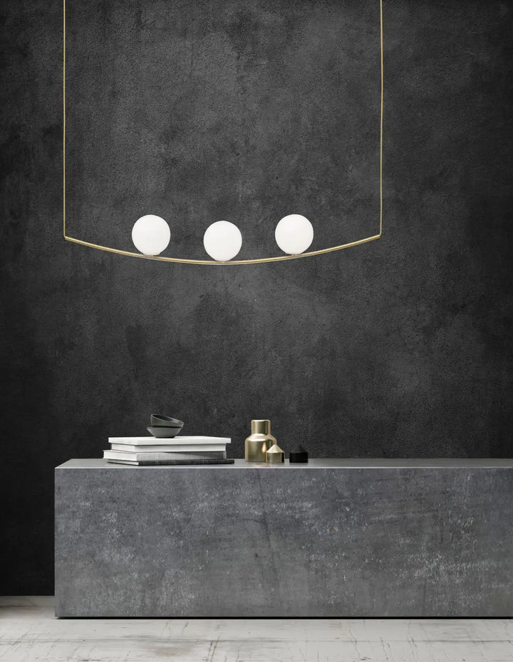 Nova Luce VITTON 8279602