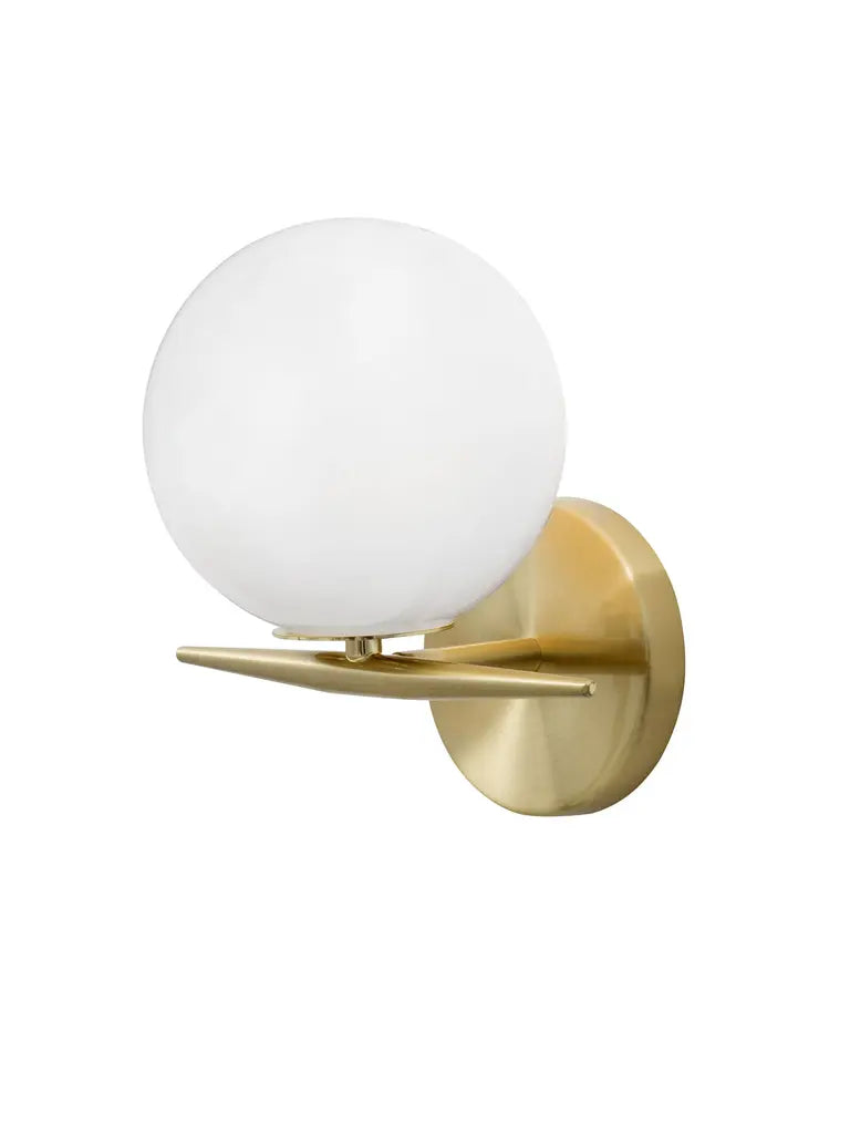 Nova Luce VITTON 8279603 – Appliques murales