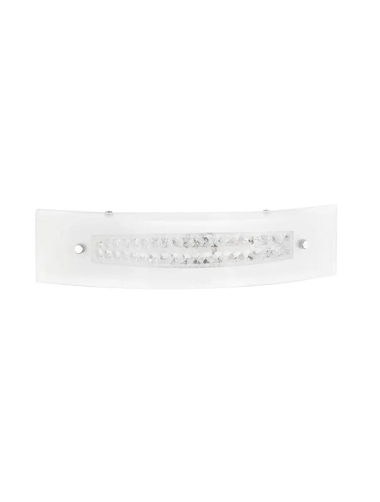 Nova Luce THELTA 83325802 – Appliques murales