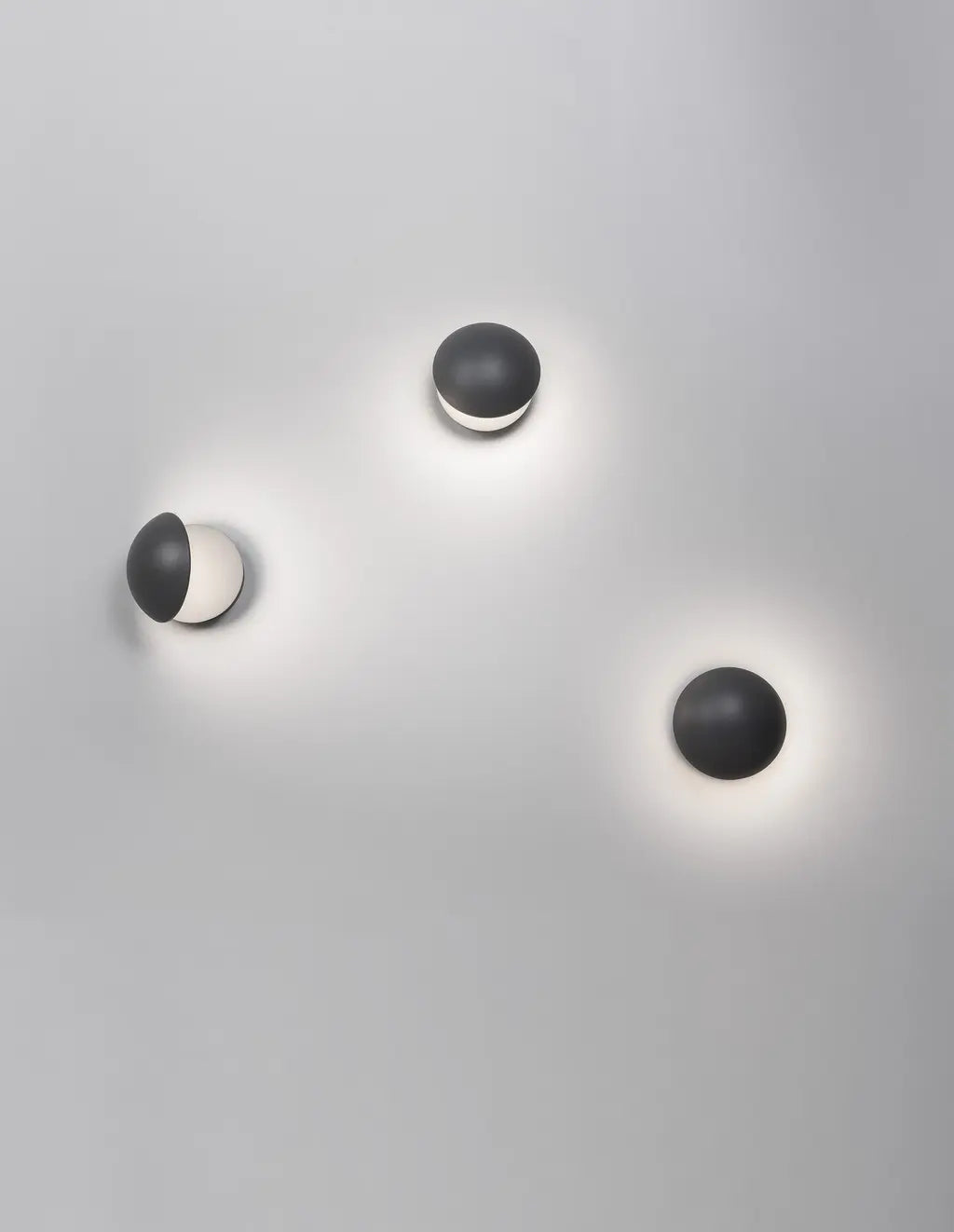 Nova Luce AGILE 833426 – Appliques murales