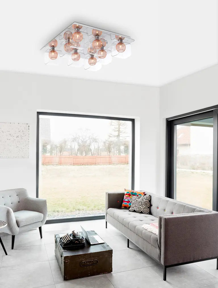 Nova Luce CECELIA 8337402 – Plafonniers