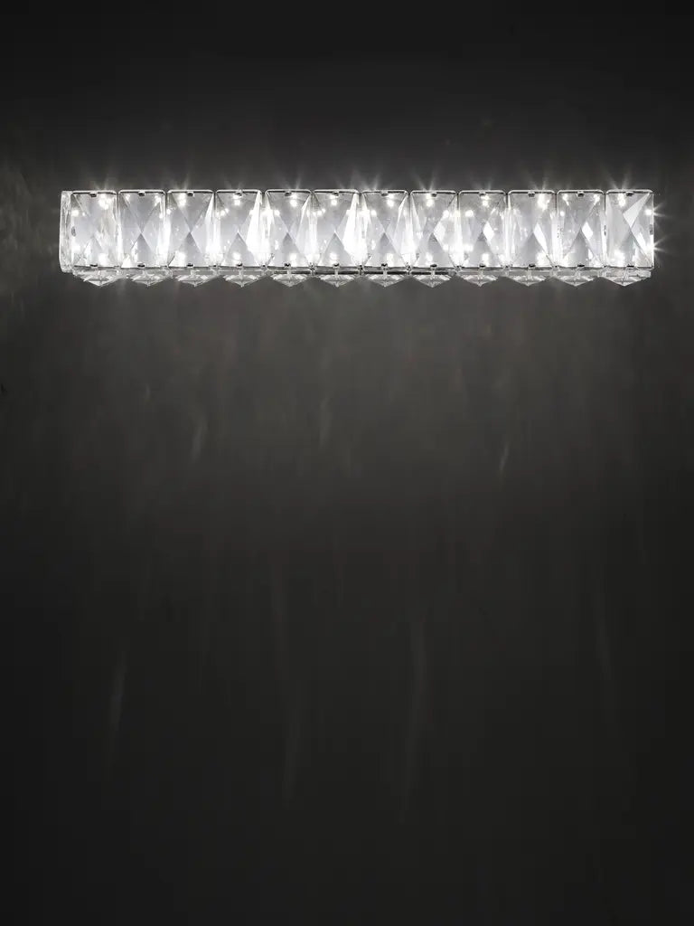 Nova Luce CORONA 83399202 – Appliques murales