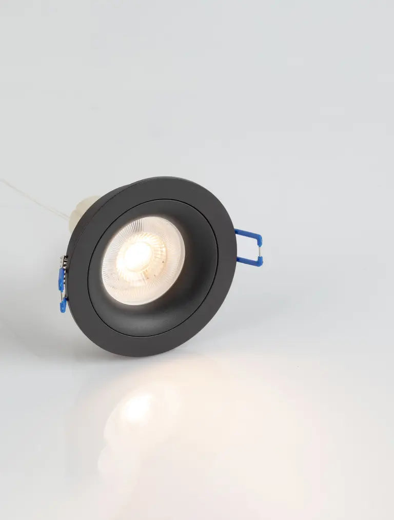 Nova Luce Enzo B-RC-D9.2 834802 – Spots encastrés