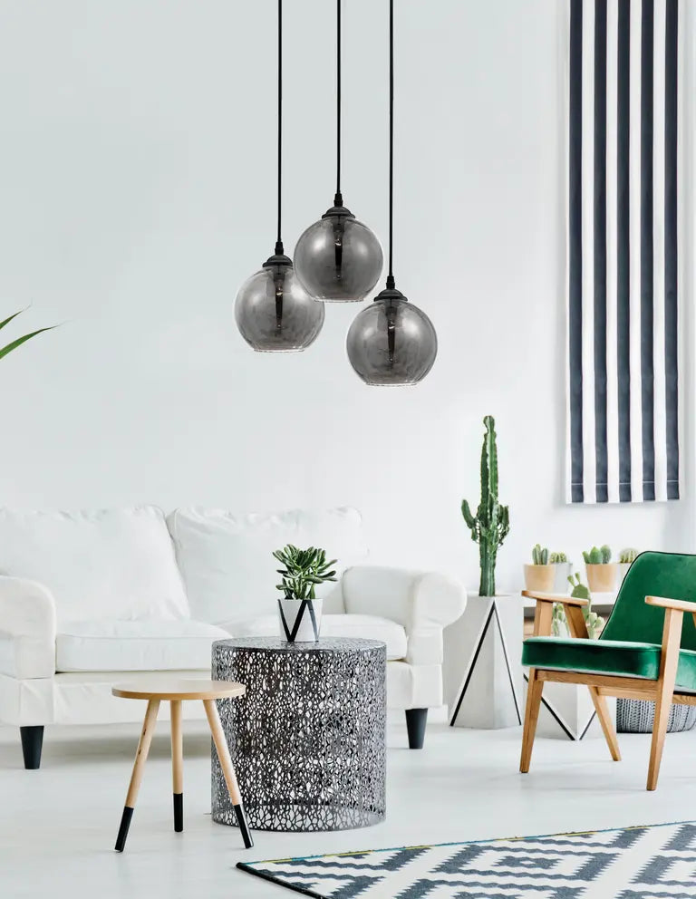 Nova Luce ADELINA 8436402 – Suspensions