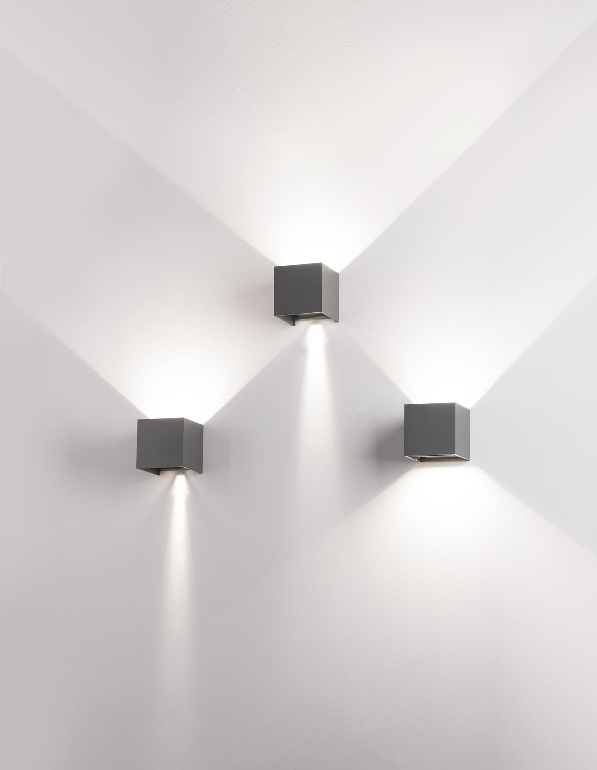 Nova Luce COMO 847407 – Appliques murales