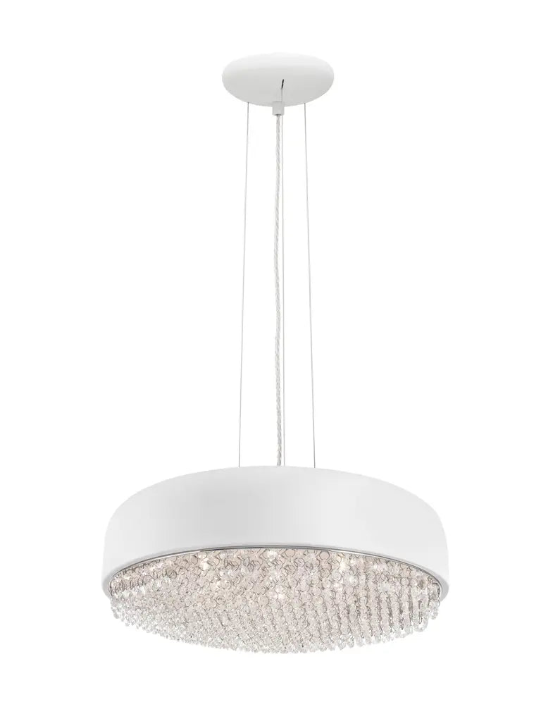Nova Luce LYON 8502962 – Suspensions