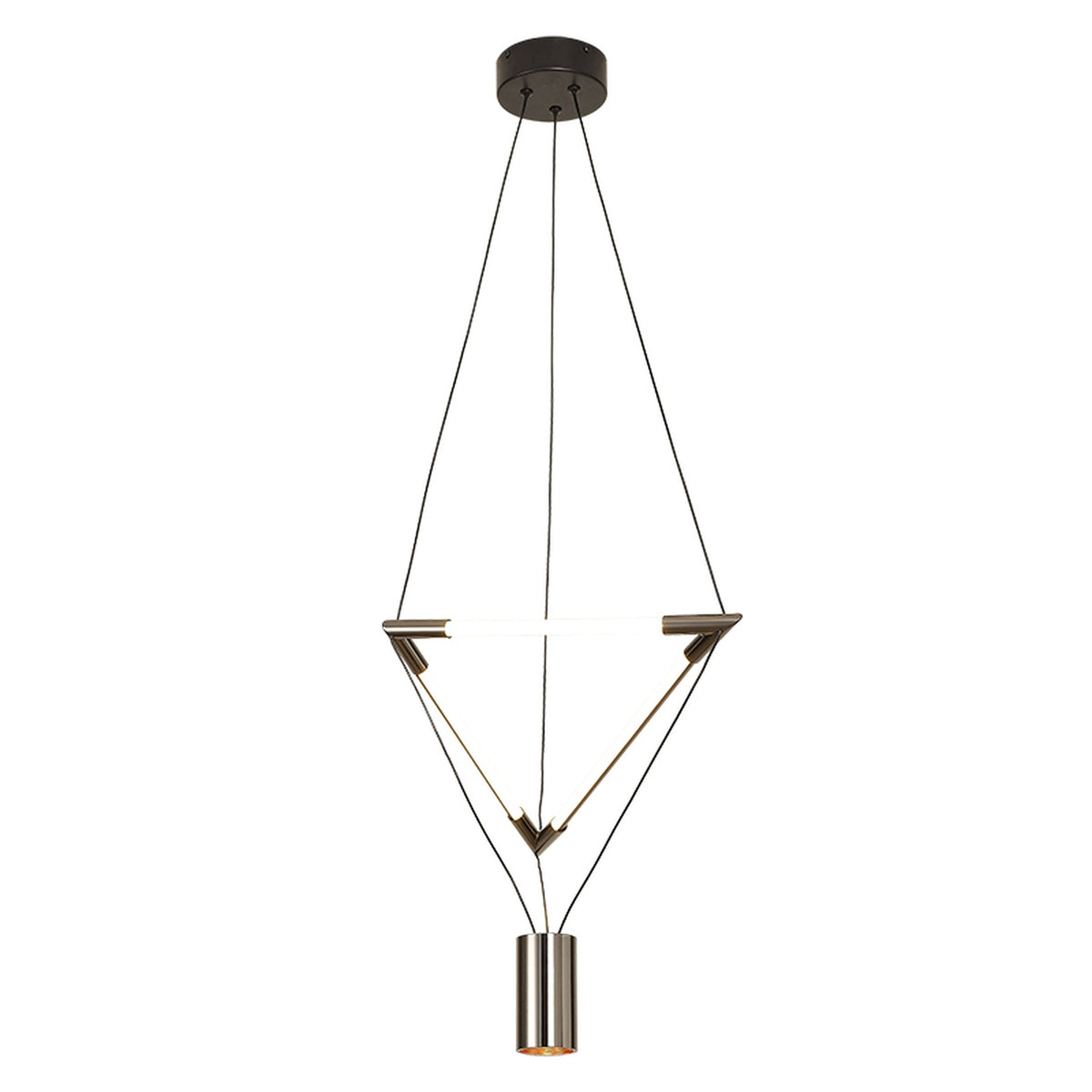 Mantra ELECTRA 8533 – Suspensions