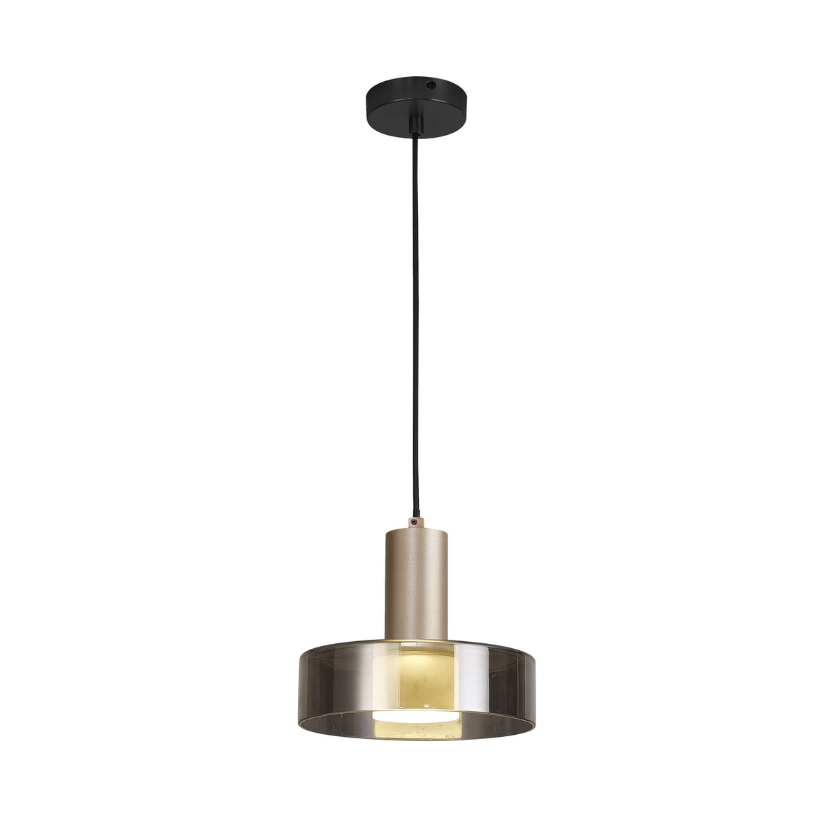 Mantra GIN 8536 – Suspensions