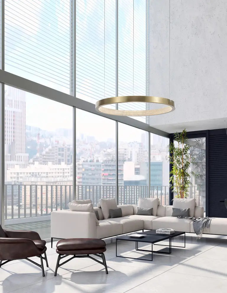 Nova Luce VEGAS 86016807 – Suspensions