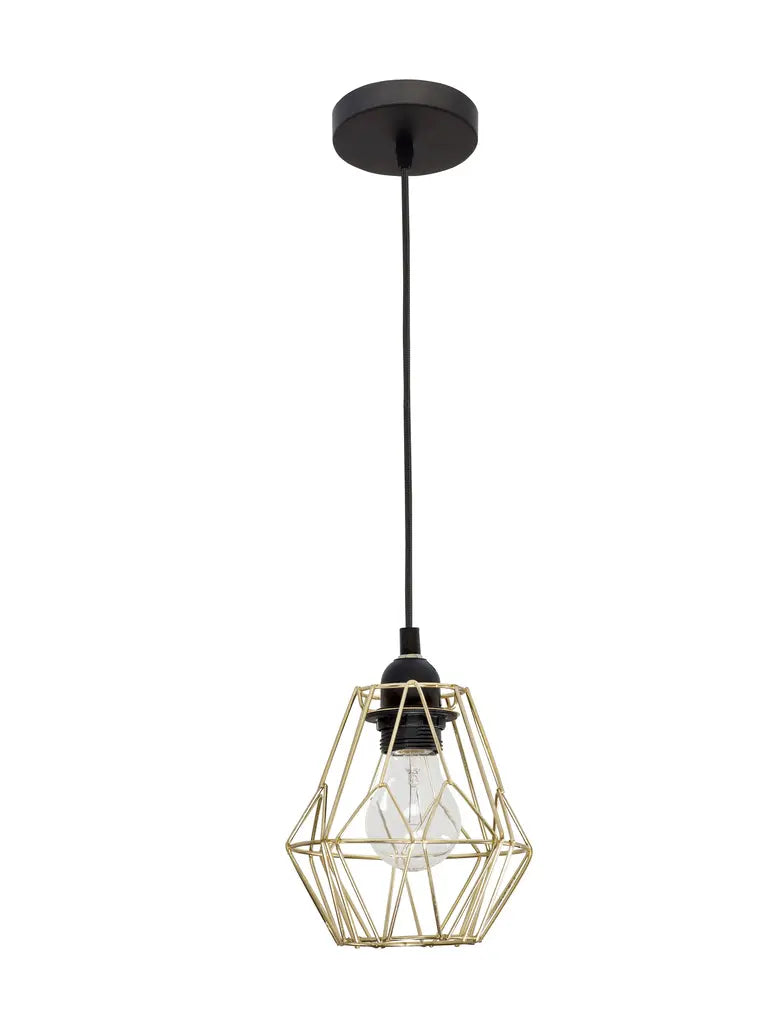 Nova Luce ISABELLA 8801502 – Suspensions