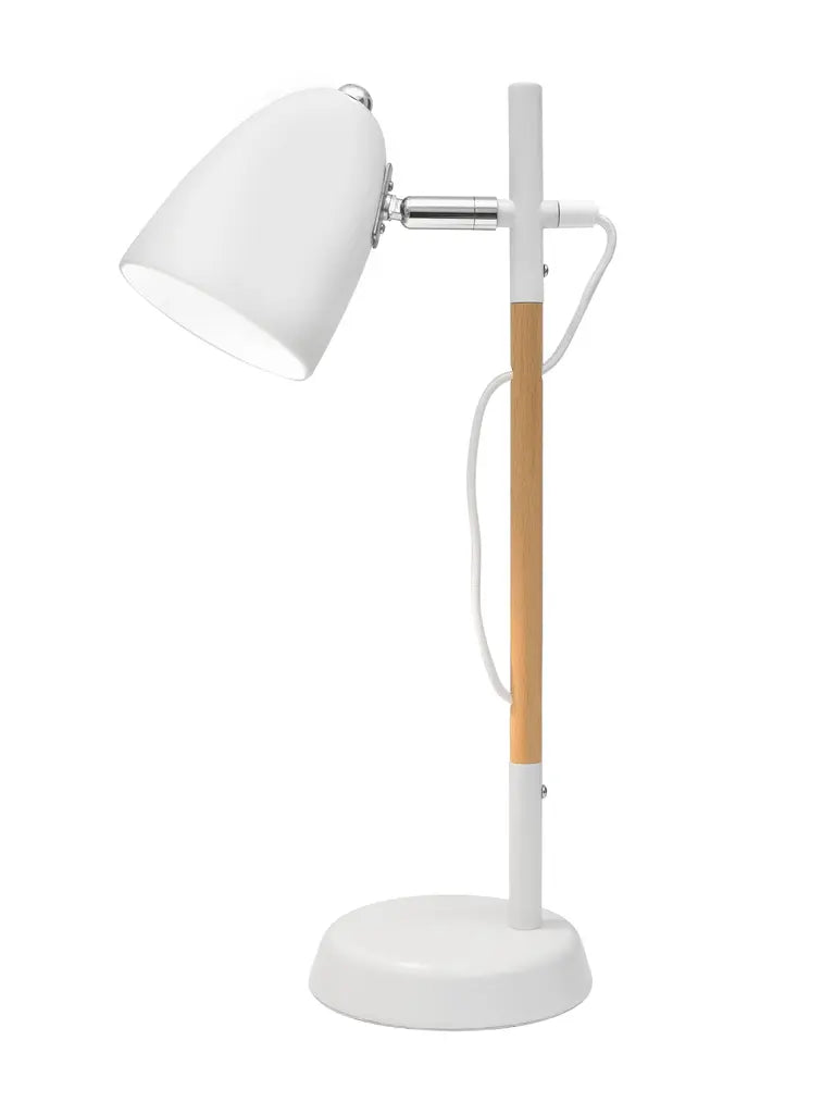 Nova Luce ALINA 8808402 – Lampes à poser