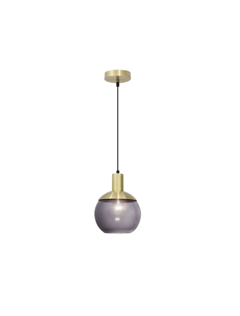 Nova Luce AUDREY 8823001 – Suspensions