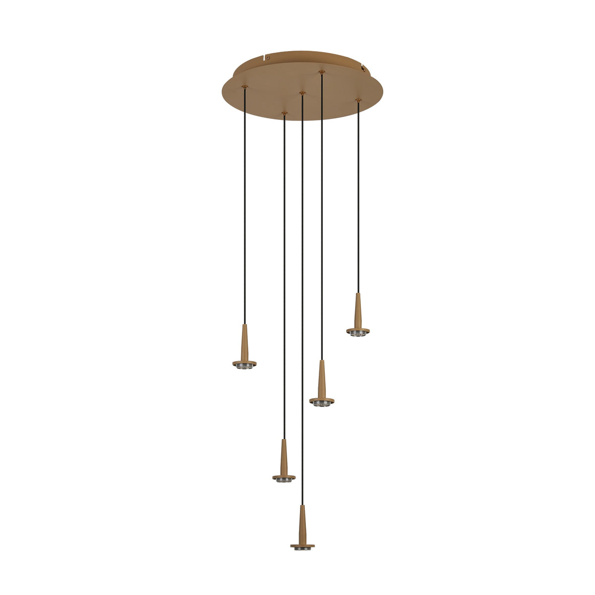 Mantra ANDROMEDA 8932 – Suspensions