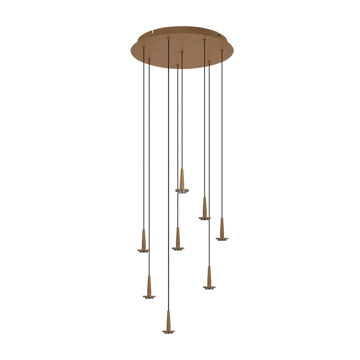 Mantra ANDROMEDA 8933 – Suspensions