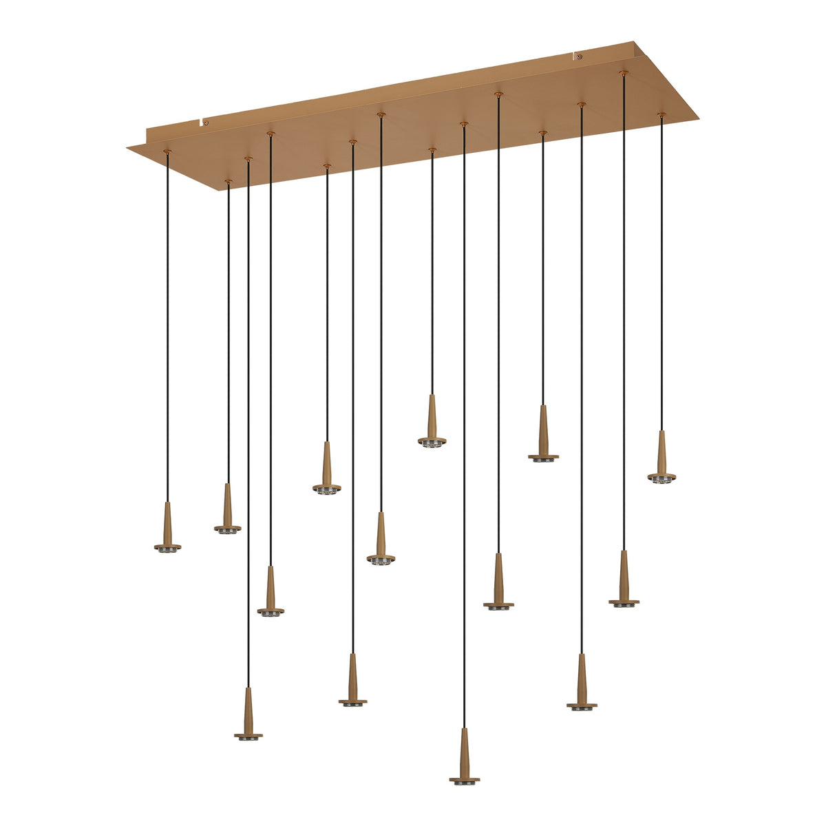 Mantra ANDROMEDA 8936 – Suspensions