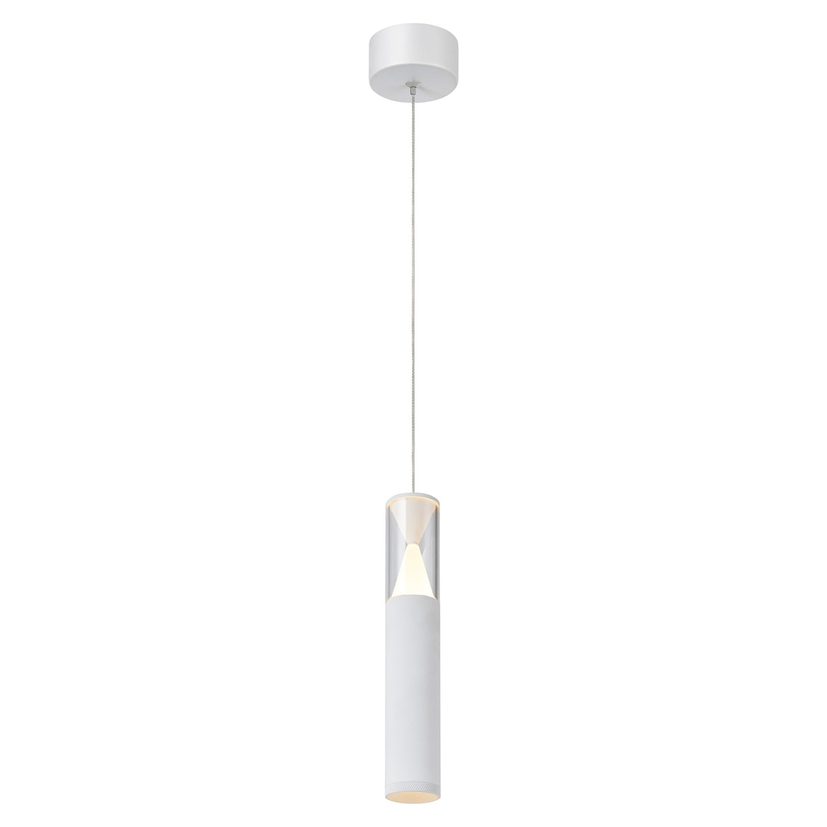 Mantra SPARK 8965 – Suspensions