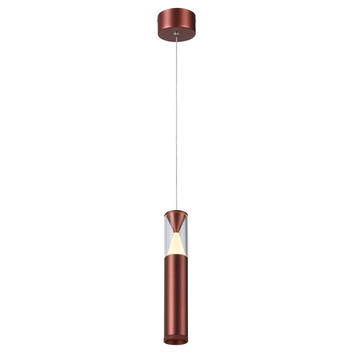 Mantra SPARK 8968 – Suspensions
