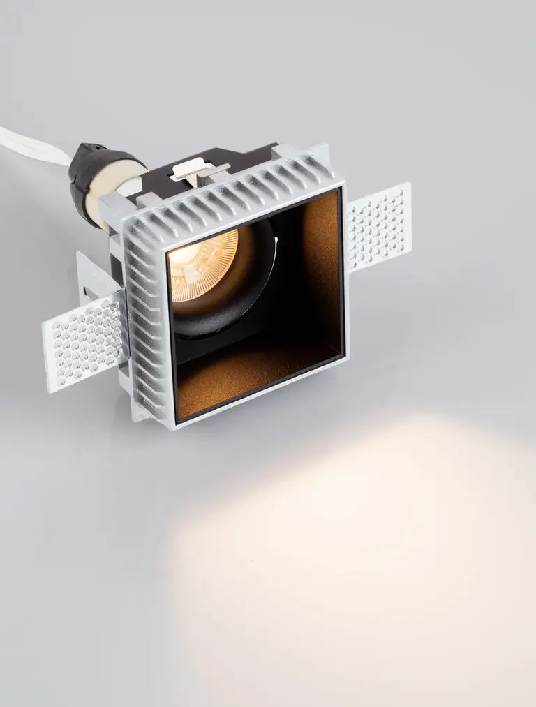 Nova Luce Brad B-TL-D8.8 9000352 – Spots encastrés