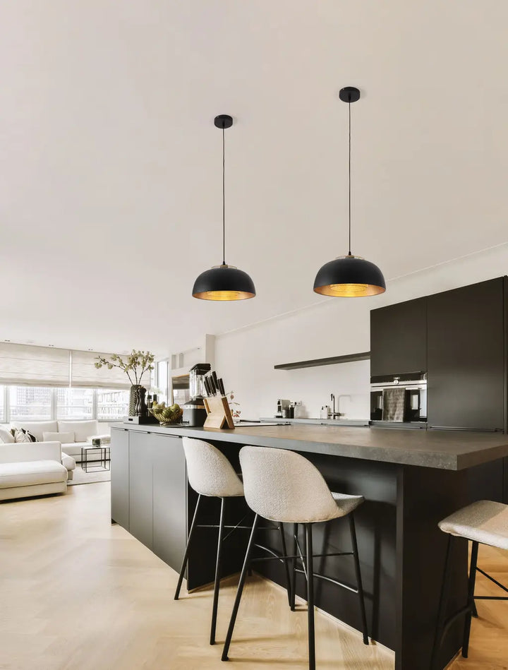 Nova Luce SQUBE 9001086
