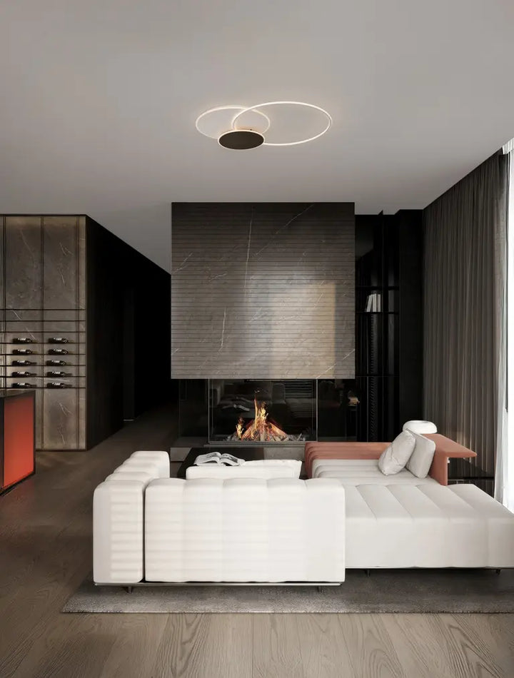 Nova Luce RUBIC 9001101