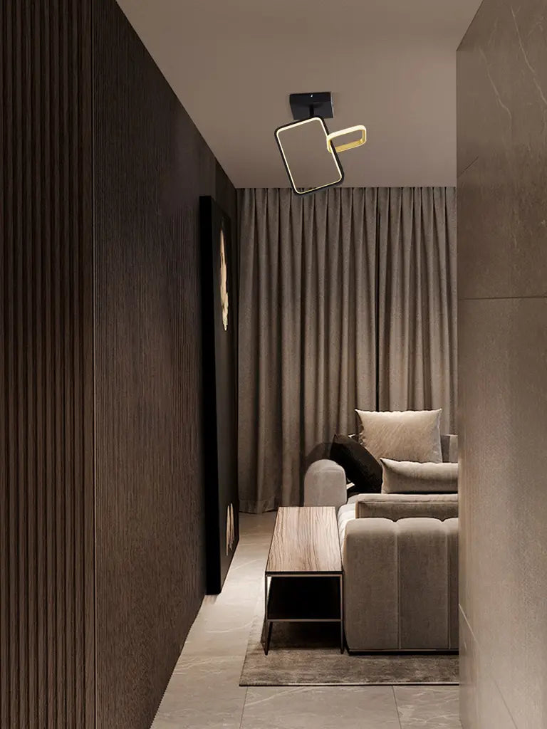 Nova Luce IMAR 9001106 – Plafonniers