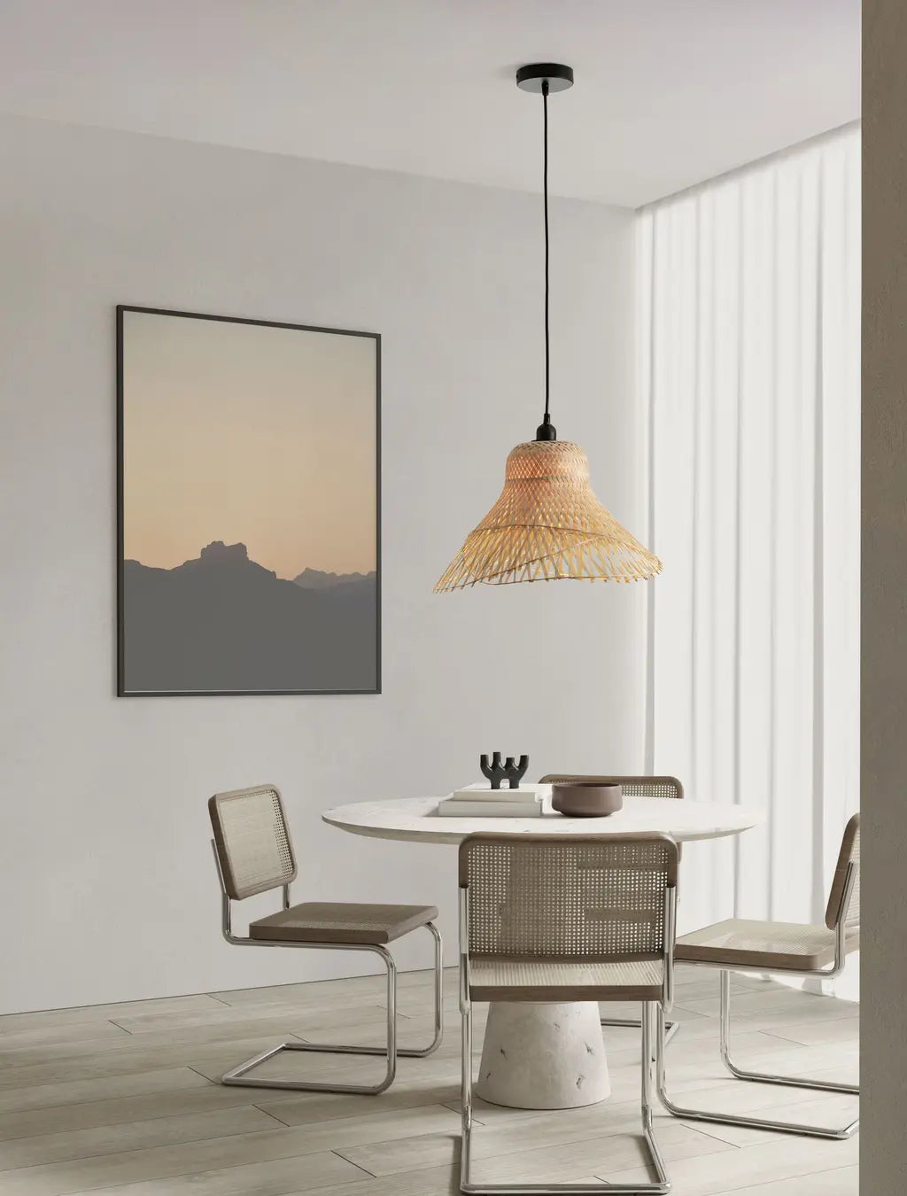 Nova Luce AURA 9001117 – Suspensions