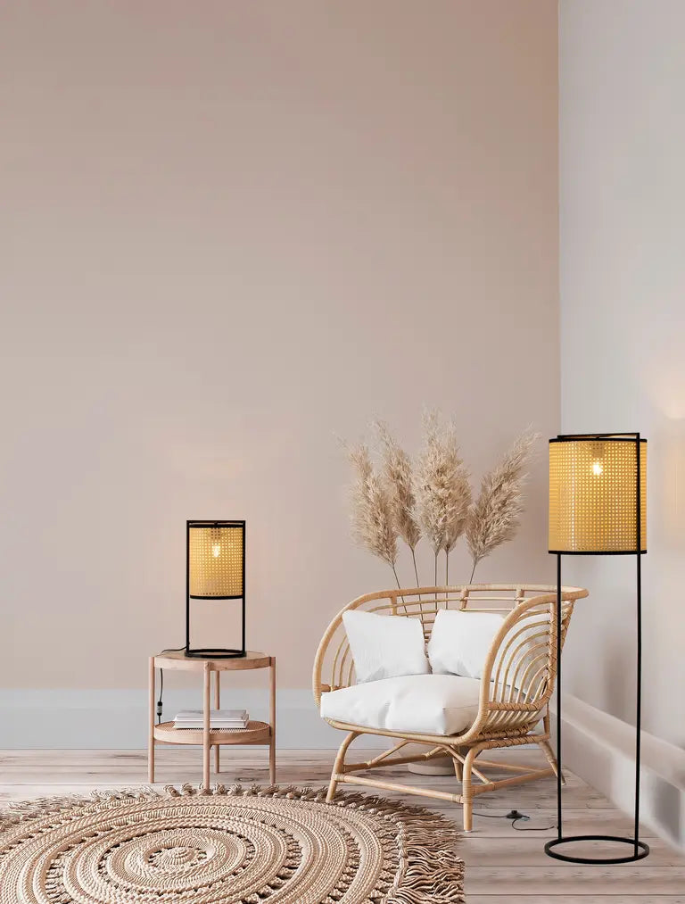 Nova Luce ERTO 9001118 – Lampes à poser