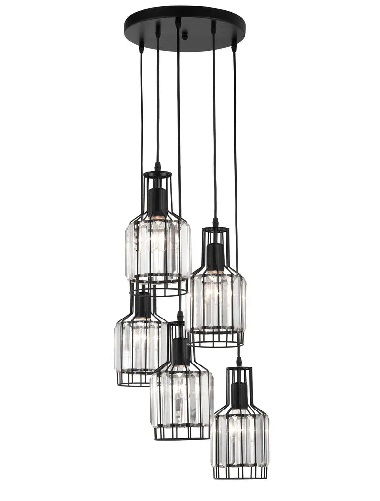 Nova Luce CARTER 9001702 – Suspensions