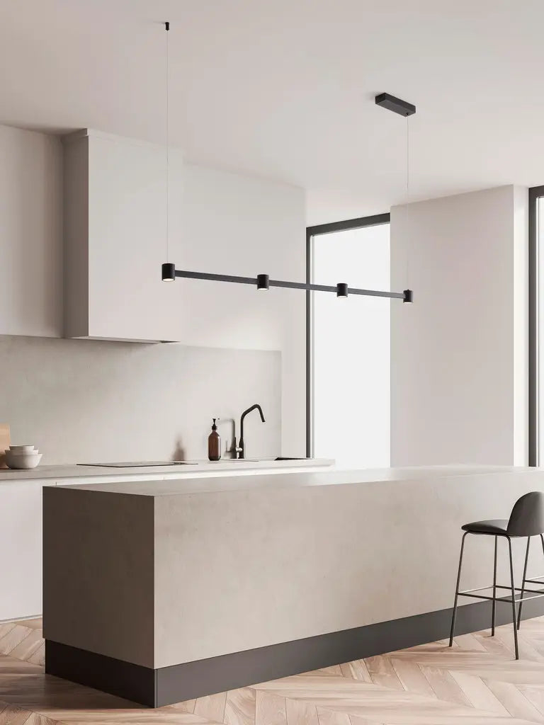 Nova Luce PUIZE 9002051 – Suspensions