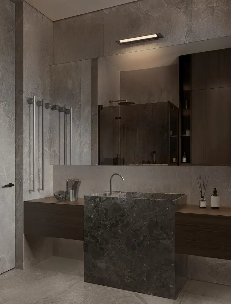 Nova Luce LIVO 9002079 – Salle de bain