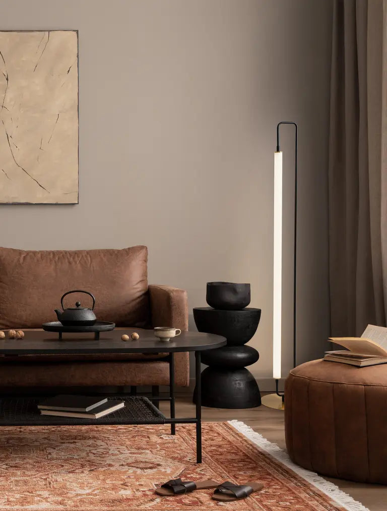 Nova Luce WETRO 9002085 – Lampadaires