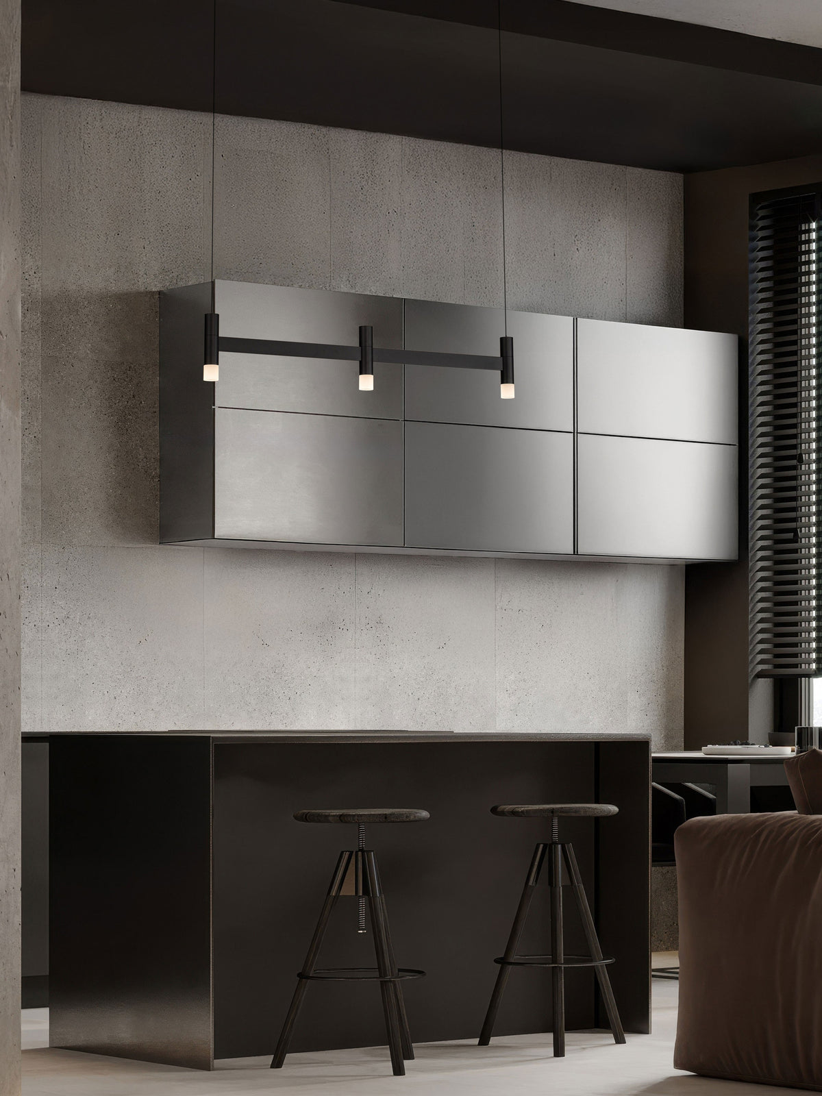 Nova Luce POETIC 9002091 – Suspensions