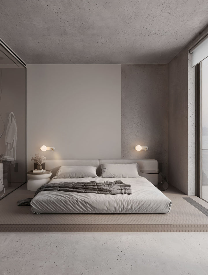 Nova Luce NOBLE 9002107