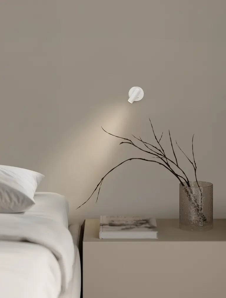 Nova Luce PICTOR 9002108 – Appliques murales