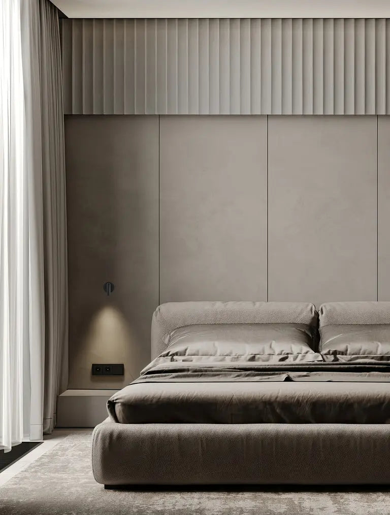 Nova Luce PICTOR 9002109 – Appliques murales