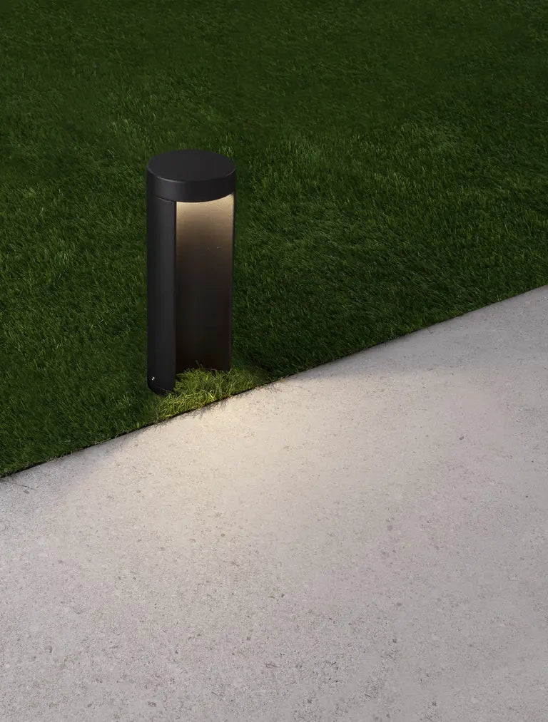 Nova Luce TIEN 9002878 – Bornes lumineuses